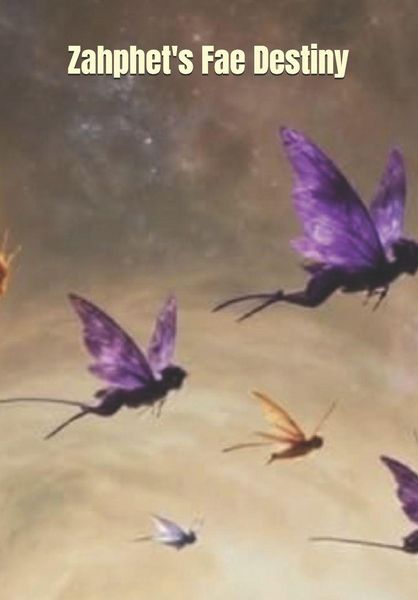 Produktbild: Zahphet's Fae Destiny