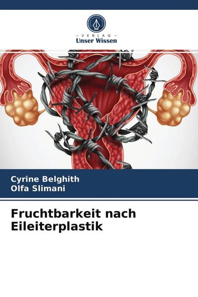 Produktbild: Fruchtbarkeit nach Eileiterplastik