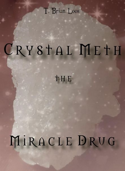 Produktbild: The Miracle Drug - Crystal Meth / English & German Edition