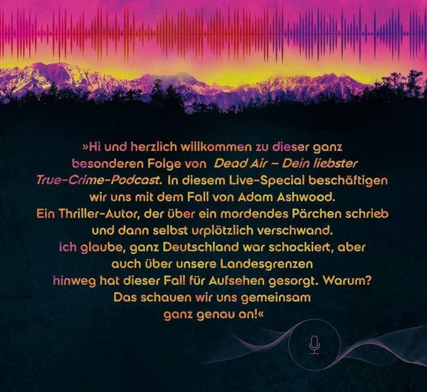 Produktbild: Dead Air