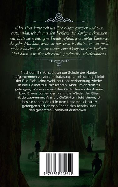 Produktbild: Wolfszeit