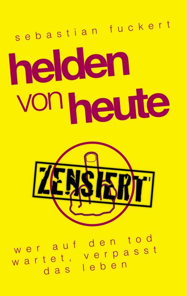 Produktbild: Helden von Heute