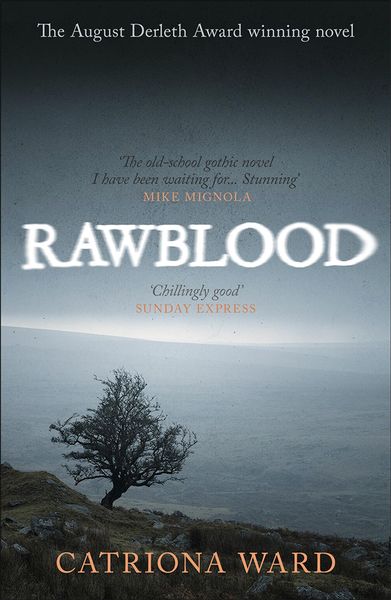 Produktbild: Rawblood