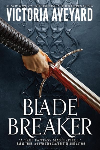 Produktbild: Blade Breaker