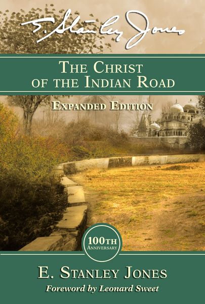 Produktbild: The Christ of the Indian Road