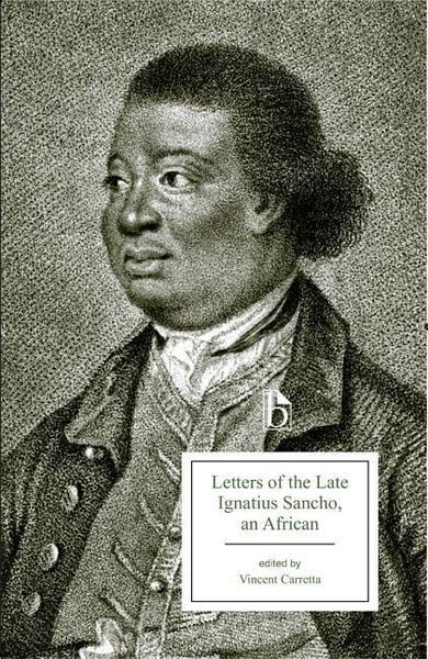 Produktbild: Letters of the Late Ignatius Sancho, an African