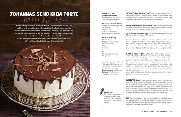 Produktbild: Wir lieben Backen