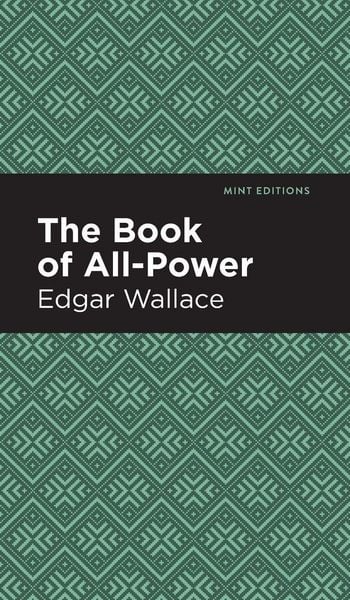 Produktbild: The Book of All-Power