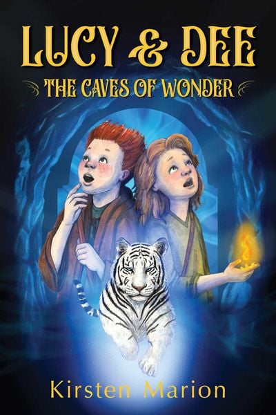 Produktbild: The Caves of Wonder