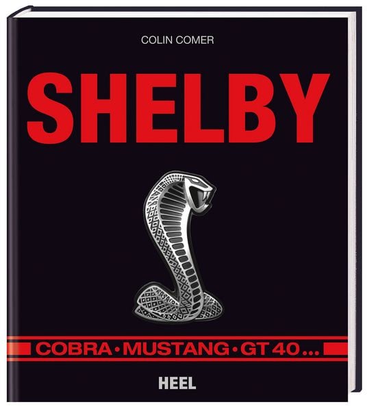 Produktbild: Shelby