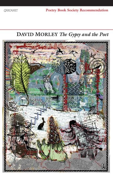 Produktbild: The Gypsy and the Poet