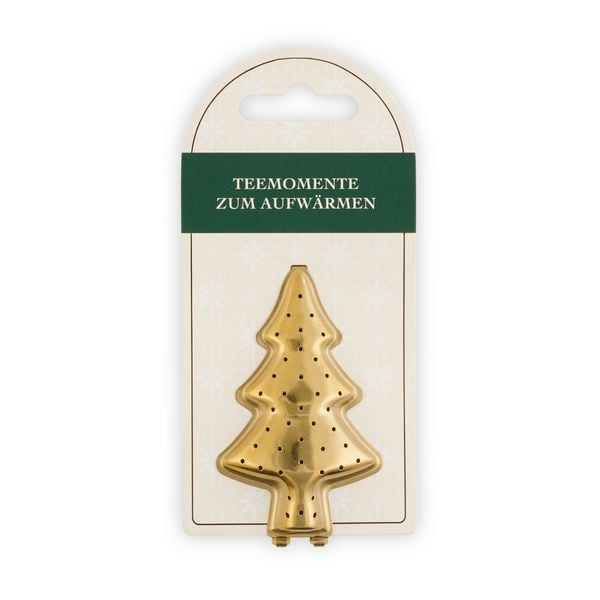 Produktbild: Teefilter Tannenbaum