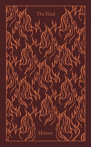 Produktbild: The Iliad