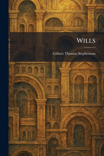 Produktbild: Wills