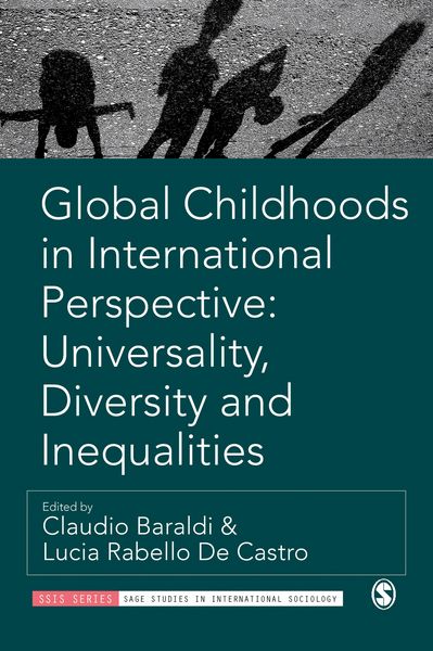 Produktbild: Global Childhoods in International Perspective: Universality, Diversity and Inequalities