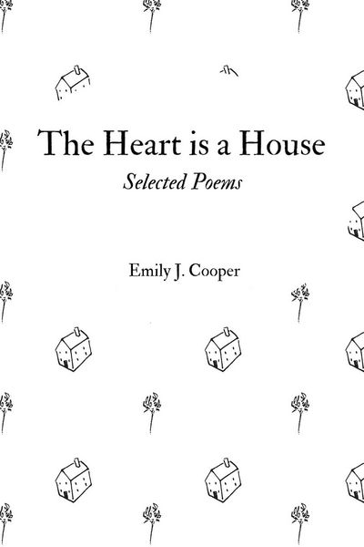 Produktbild: The Heart is a House