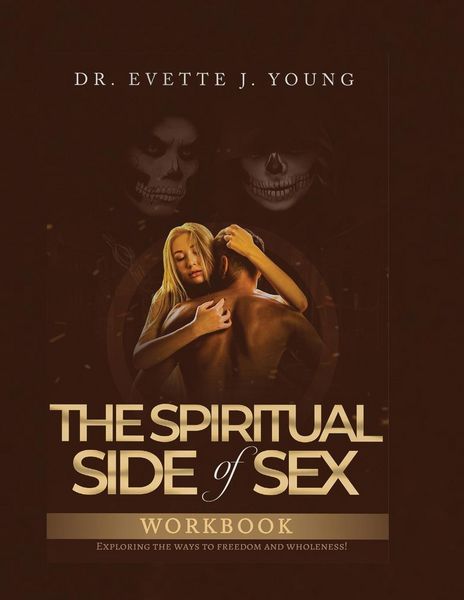 Produktbild: Spiritual Side Of Sex Workbook
