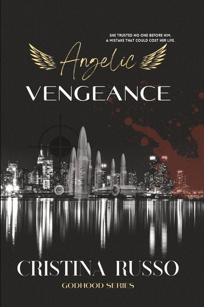 Produktbild: Angelic Vengeance