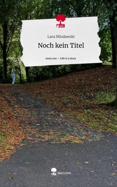 Produktbild: Noch kein Titel. Life is a Story - story.one