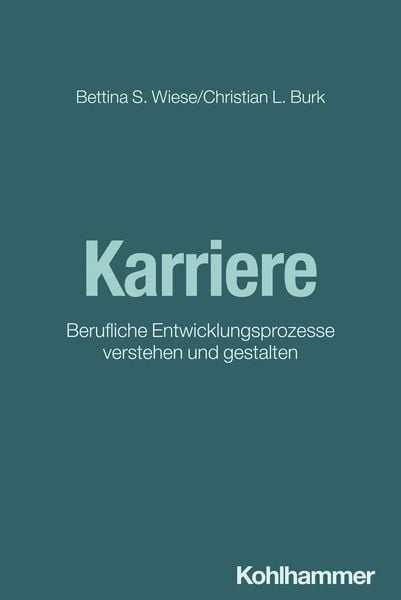 Produktbild: Karriere
