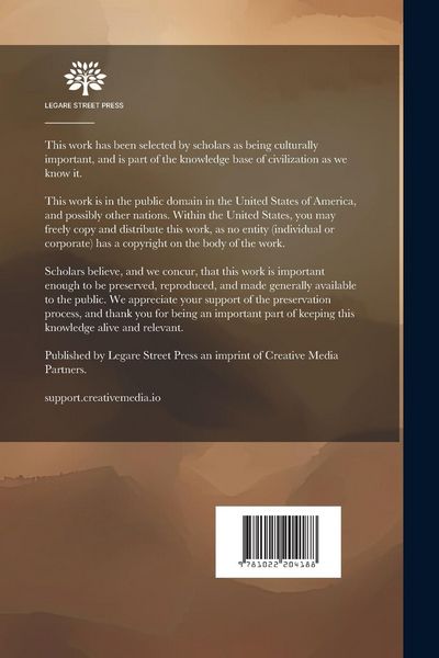 Produktbild: Political Issues and Outlooks; Speeches Delivered Between August, 1908, and February, 1909