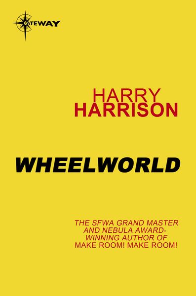 Produktbild: Wheelworld