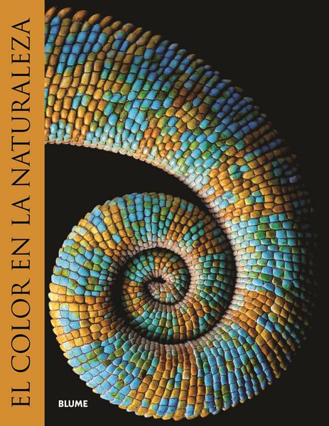 Produktbild: El color en la naturaleza