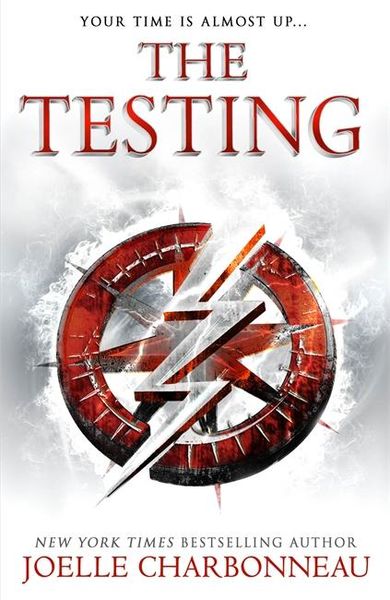 Produktbild: The Testing