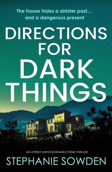 Produktbild: Directions for Dark Things