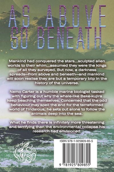 Produktbild: As Above, So Beneath