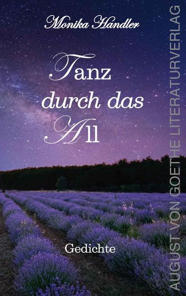 Produktbild: Tanz durch das All