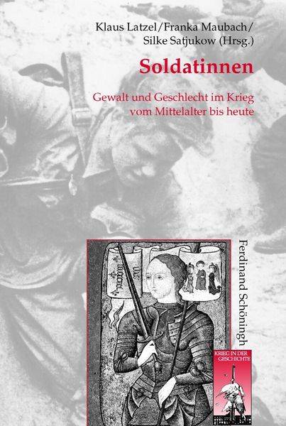 Produktbild: Soldatinnen
