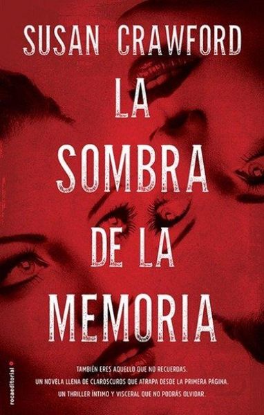 Produktbild: Sombra de La Memoria, La