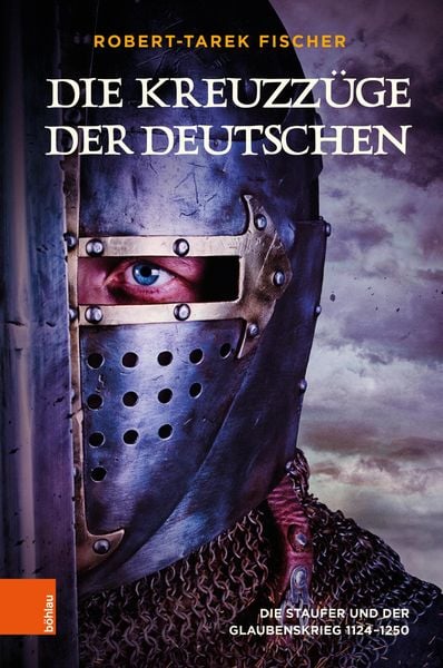 Produktbild: Die Kreuzz&uuml;ge der Deutschen