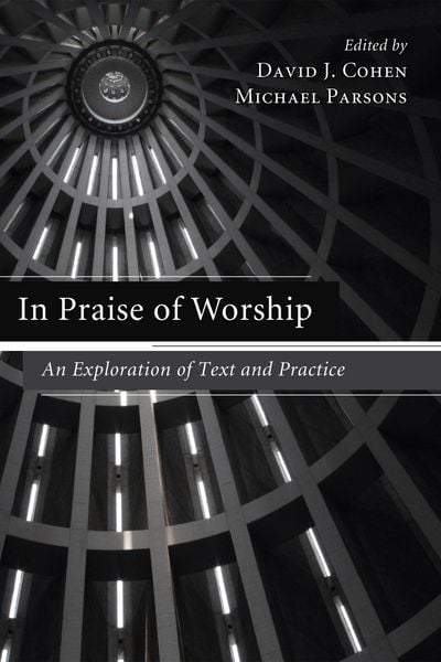 Produktbild: In Praise of Worship