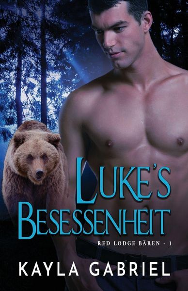 Produktbild: Luke's Besessenheit