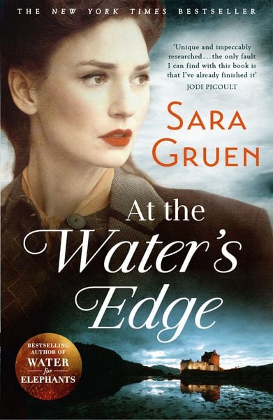 Produktbild: At The Water's Edge