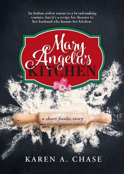Produktbild: Mary Angela's Kitchen
