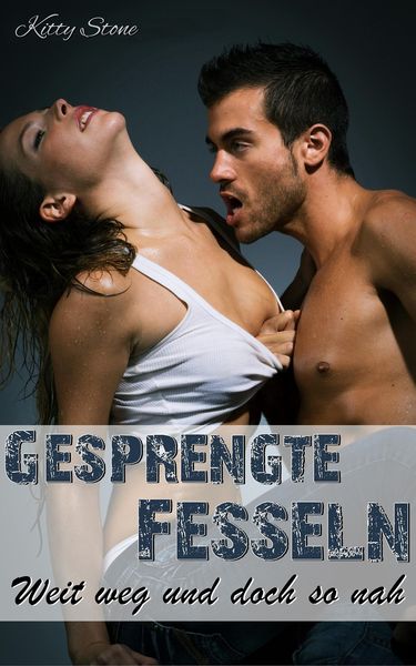 Produktbild: Gesprengte Fesseln