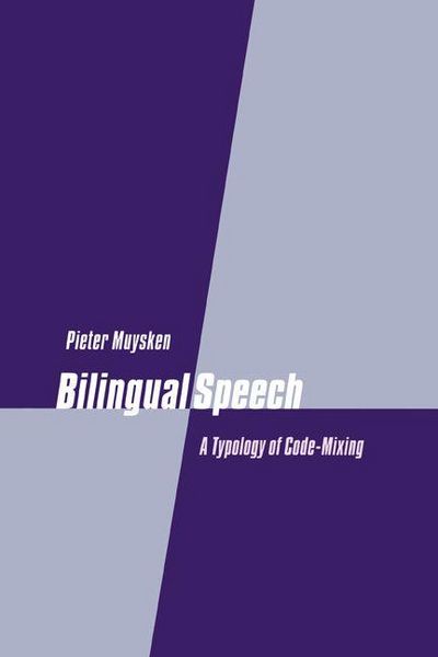 Produktbild: Bilingual Speech