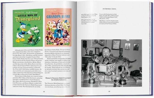Produktbild: Walt Disney&rsquo;s Children&rsquo;s Classics 1937&ndash;1953