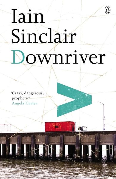 Produktbild: Downriver