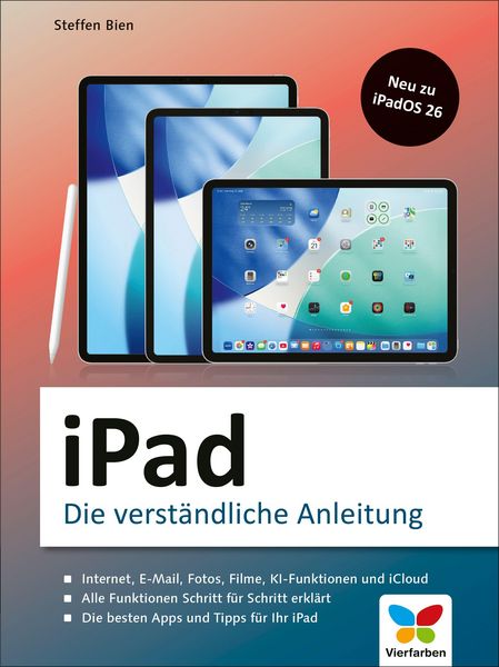 Produktbild: IPad