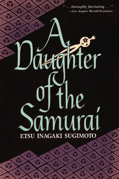 Produktbild: Daughter of the Samuari