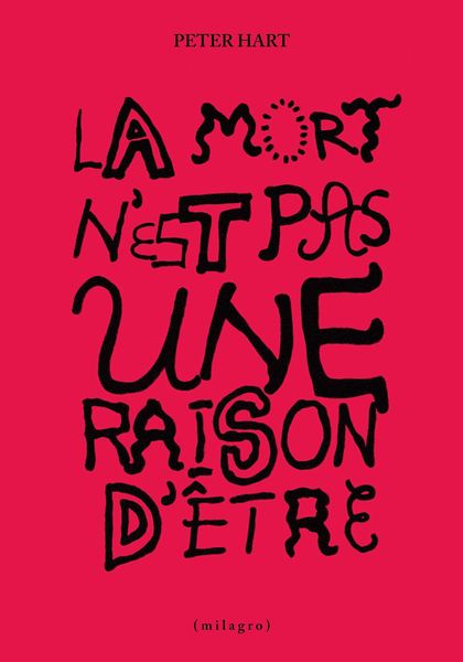 Produktbild: La mort n'est pas une raison d'&ecirc;tre