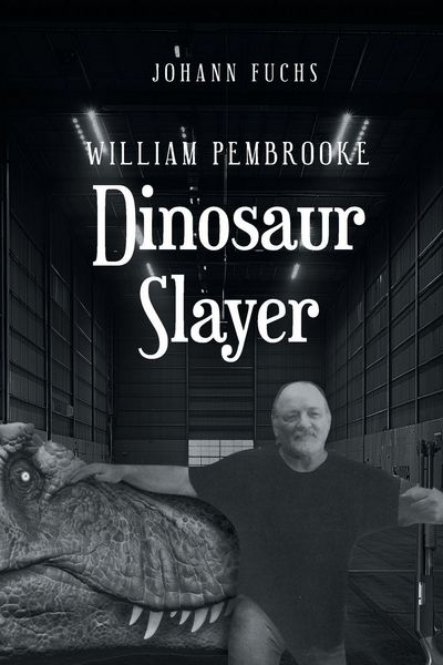 Produktbild: William Pembrooke