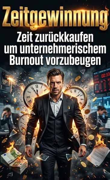 Produktbild: Zeitgewinnung