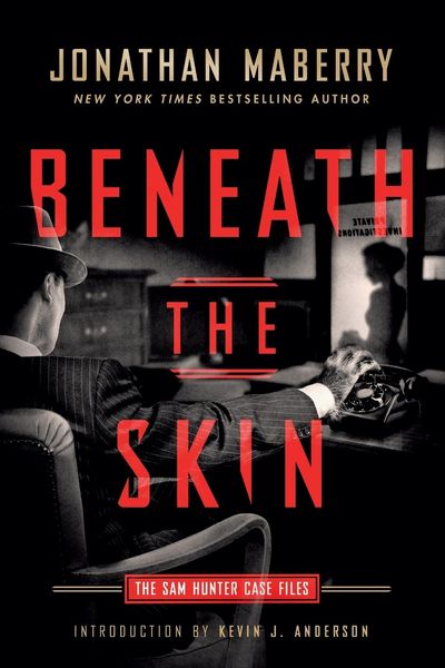 Produktbild: Beneath the Skin