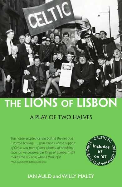 Produktbild: The Lions of Lisbon
