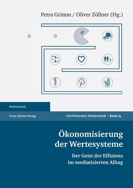 Produktbild: &Ouml;konomisierung der Wertesysteme